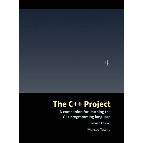 The C Project: A companion for learning the C programming language, (Hardcover)