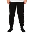 thumbnail image 4 of Marvel Mens White Short Sleeve Long Leg Pyjama Set, 4 of 6