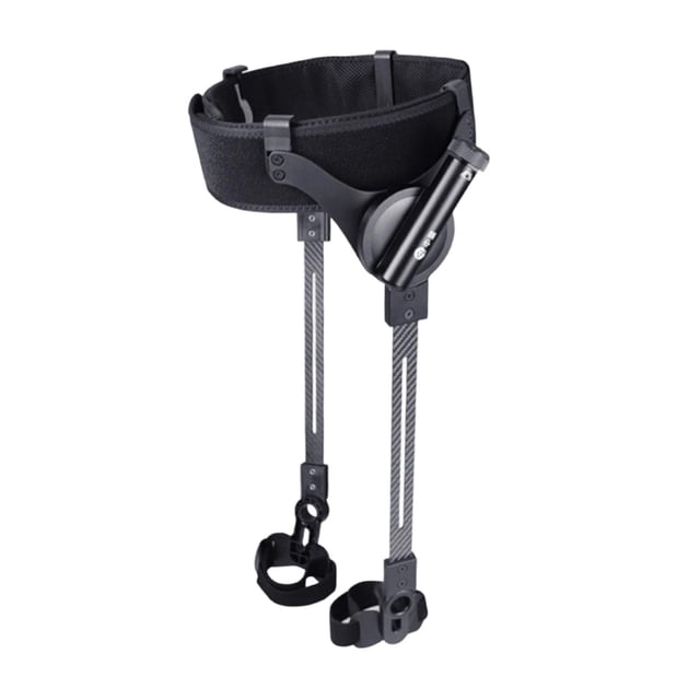kowaku Accessoire d'Aide à la Marche, Léger, de Remplacement, pour la Réadaptation des Jambes du L