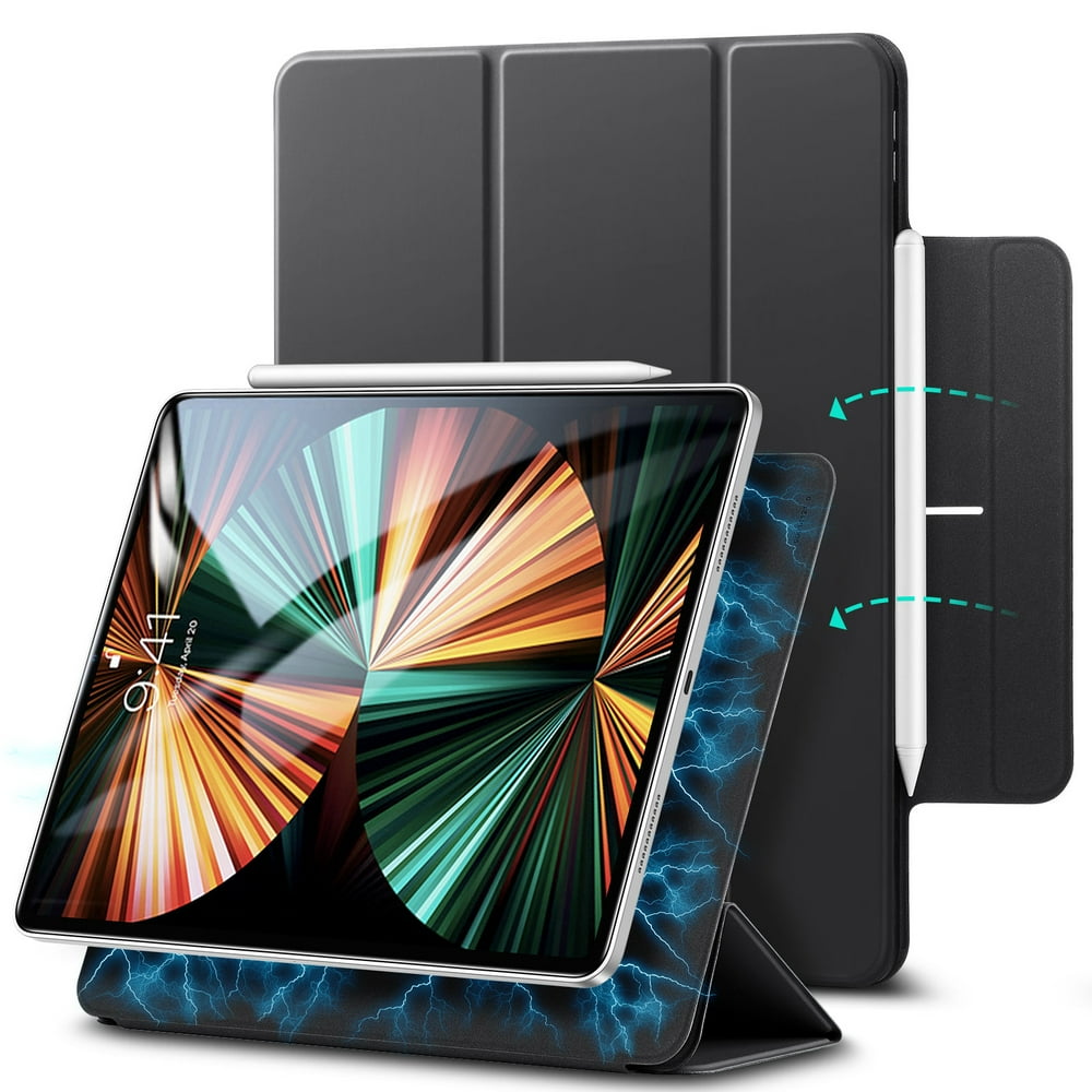 ESR Case for iPad Pro 12.9 inch 2021 Rebound Secure Case