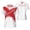 3, variant on Sports Mesh T-shirt England Flag For Running Bike Soccer Tennis Football Fitness Tees 3D Printed Custom