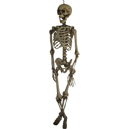 5 Hanging Halloween Skeleton Walmart Com