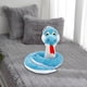 thumbnail image 5 of Peluche Navideño de Estilo Anime para Niños Del Año de La Serpiente 2025, 5 of 7