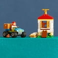 thumbnail image 7 of LEGO City Chicken Henhouse 60344 Building Set, 7 of 7