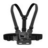 thumbnail image 1 of DJI Lingmo OSMO ACTION Underwater Sports action accessories osmo action Camera Shoulder Chest Strap Cable Tie Fixed Connection Chest Strap Accessories, 1 of 1