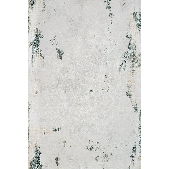 Grey Abstract Area Rugs for Living Room Washable Rugs Boho Moroccan Area Rug Soft Neutral Geometric Bohemian Carpet Distressed Indoor Rug for Bedroom Dining Room Office Foldable Nonslip Rug