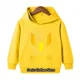 thumbnail image 2 of Sudadera con capucha de Messi 2024, ropa para niños, sudadera con capucha de manga larga de primavera y otoño para niños, ropa deportiva para bebés de 3 a 14 años, traje de fútbol para niños, 2 of 5