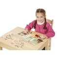 thumbnail image 2 of Melissa & Doug Pet Shop Puffy Sticker Set With 115 Reusable Stickers, 2 of 6