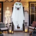 thumbnail image 2 of Linternas brillantes de Halloween, farol fantasma de calabaza, decoración de Halloween para el hogar, Bar, suministros de decoración para fiesta de Halloween 2023 xuanjing unisex, 2 of 2