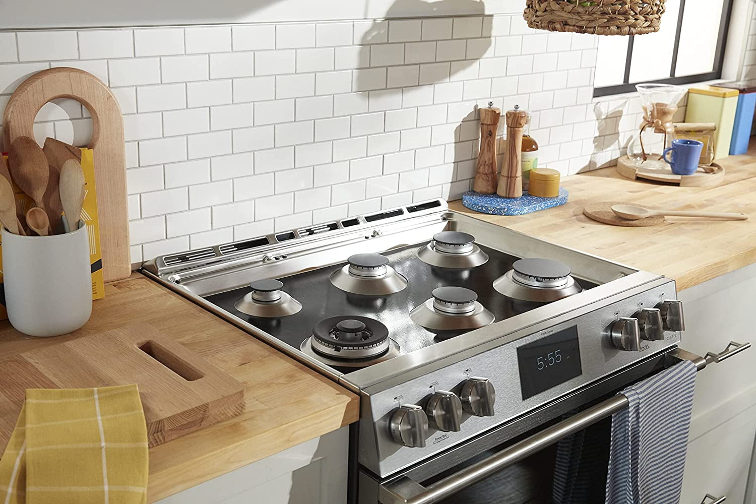 Buy StoveGuard Lite for Samsung Ultra Thin NonStick Stove Liner