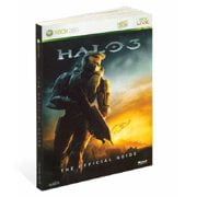 Halo 3: The Official Guide by Mathieu Daujam (Paperback) (2007) (New)