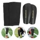thumbnail image 2 of KAKOWELY 1 juego de calcetines para espinilleras de fútbol, transpirables, para fútbol, protección para espinilleras., 2 of 4