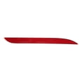 thumbnail image 2 of Rear Bumper Reflector, Waterproof Red Bumper Reflector Rear Bumper Reflector Strip Replacement For  EcoBoost Coupe, 2 of 8