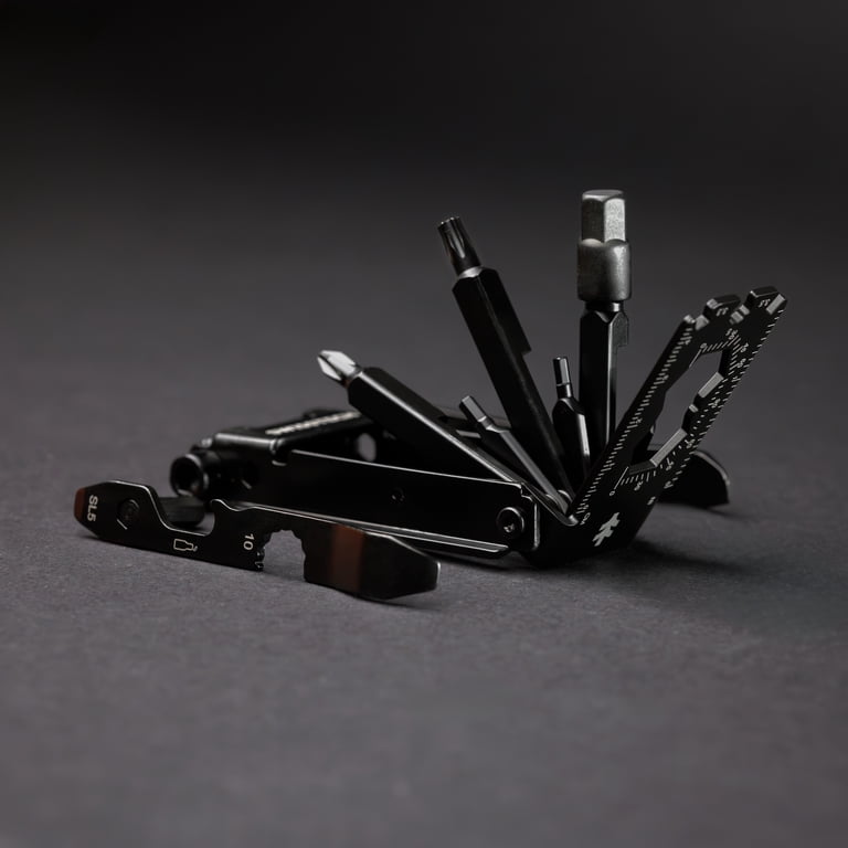 Swiss Tech Pendeln 24-in-1 Bike Multi-Tool with Chain Breaker photo 7