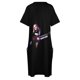 thumbnail image 4 of Warren Haynes, un músico estadounidense V4, camiseta clásica, vestido holgado con bolsillos, vestidos de manga larga, ropa de mujer, 4 of 6