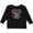AB-Black, variant on My Brother Graduated and I'm Super Proud Boys or Girls Long Sleeve Toddler T-Shirt