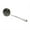 B, variant on Clearance! Hilingoto Funnel, Kitchen Stainless Steel Colander C, Kitchen Stainless Steel Strainer Soy Milk Filter Household Dredge From The Oil Lattice Foam Juice Net Leak 11.8X5.5X2Inch