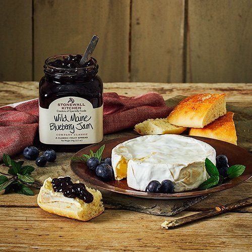 Stonewall Kitchen Jam Collections and Gift Multiple Flavors and