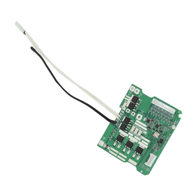 Placa de protección BMS, placa de protección BMS, placa de protección de batería ligera, placa de módulo de fuente de alimentación, diseño aerodinámico