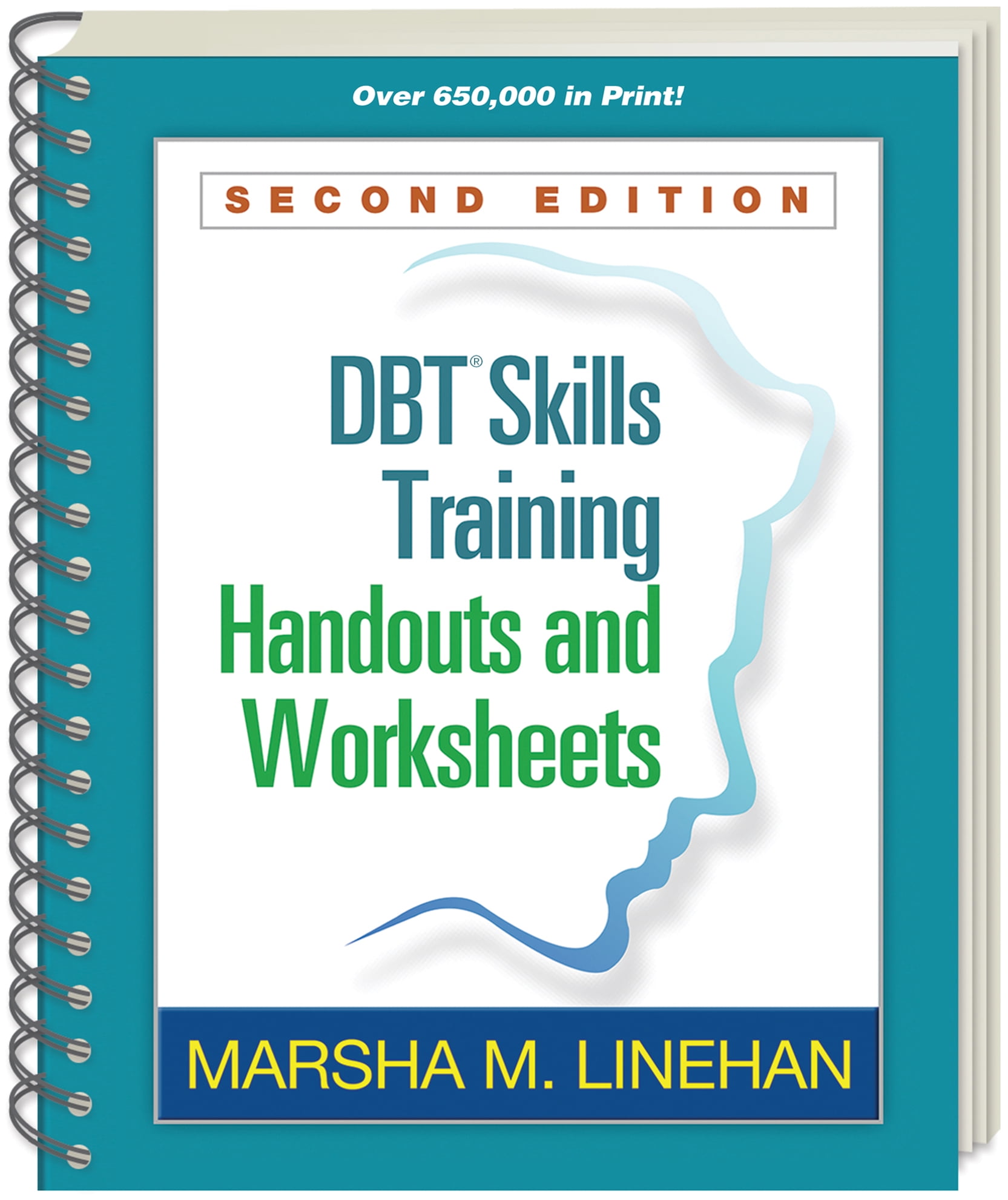 Dbt Skills Training Handouts And Worksheets Second Edition