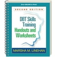 thumbnail image 2 of Dbt Skills Training Handouts and Worksheets, (Paperback), 2 of 2