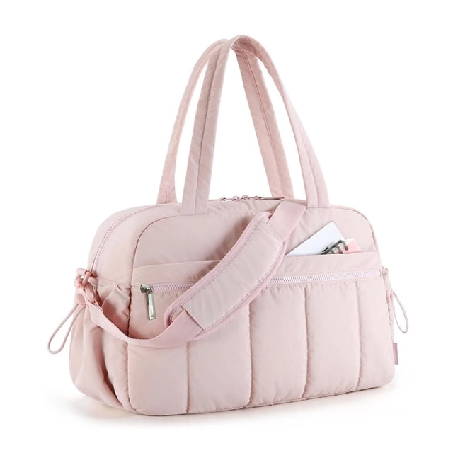 Fin Semana Bolsas Gimnasia Mujeres Grandes Capacidad Al Aire Libre Senderismo Transporte
