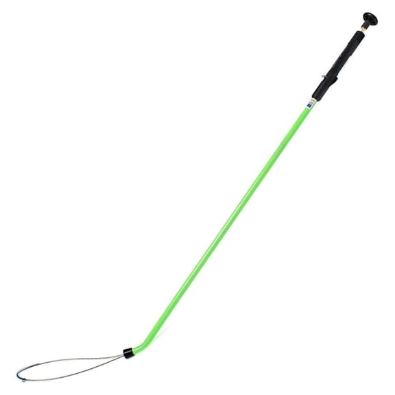 Horse Riding Crop, Green