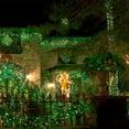 thumbnail image 3 of Cadena de luces navideñas WATERGLIDE 1000 LED de 328 pies, 3 of 8