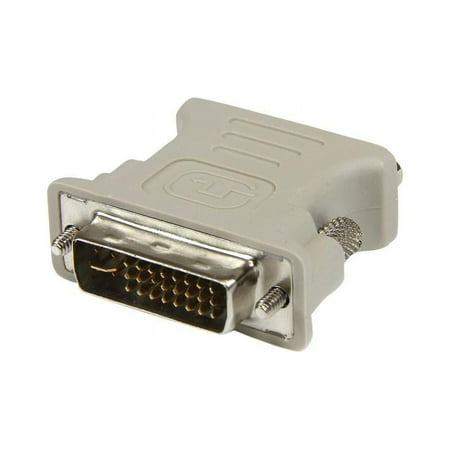 UPC: 0065030859240 | StarTech.com DVI to VGA Cable Adapter M/F – 10 pack