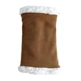 thumbnail image 3 of Orejeras para Perros Salvador Disfraz Protector de Orejas Tipo Snood Marrón, 3 of 10