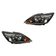 thumbnail image 1 of Par de FAROS FOCUS 2009 al 2011 FORD DEPO ., 1 of 4