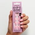 thumbnail image 4 of OPI On Point Instant Press On Nails, Mod About OOOH, False Nails, 24 Pieces, 4 of 7