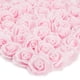 thumbnail image 1 of Flores artificiales Juvale, claveles rosa claro, paquete de 100, 1 of 9