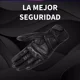 thumbnail image 2 of Guantes Moto Piel Impermeables Y Térmicos Premium Afd, 2 of 8