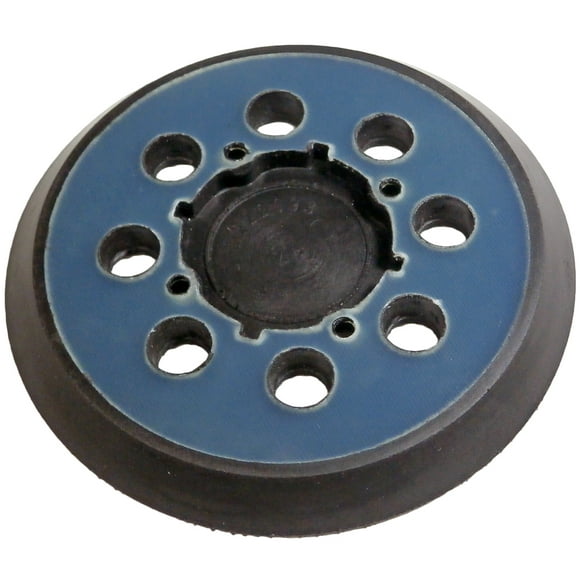 Orbital Sander Pad Replacement