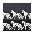 thumbnail image 4 of "Dalmatian Minimal Dream" - Canvas, 4 of 25