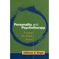 thumbnail image 1 of Pre-Owned Personality and Psychotherapy: Treating the Whole Person (Hardcover) 1593852118 9781593852115, 1 of 1