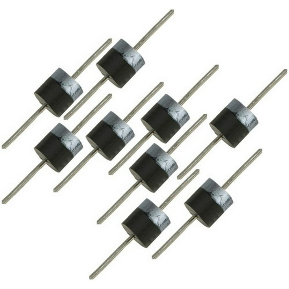 Xscorpion DIOD6 6 Amp Diode 10Pcs Per Bag