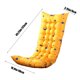 thumbnail image 3 of Cojín de tumbona de verano, cojín de mecedora, cojín grueso de ratán, cojín de sofá, cojín de tatami, cojín de ventana, cojín de suelo, cojín de asiento de mecedora de poliéster, 3 of 9