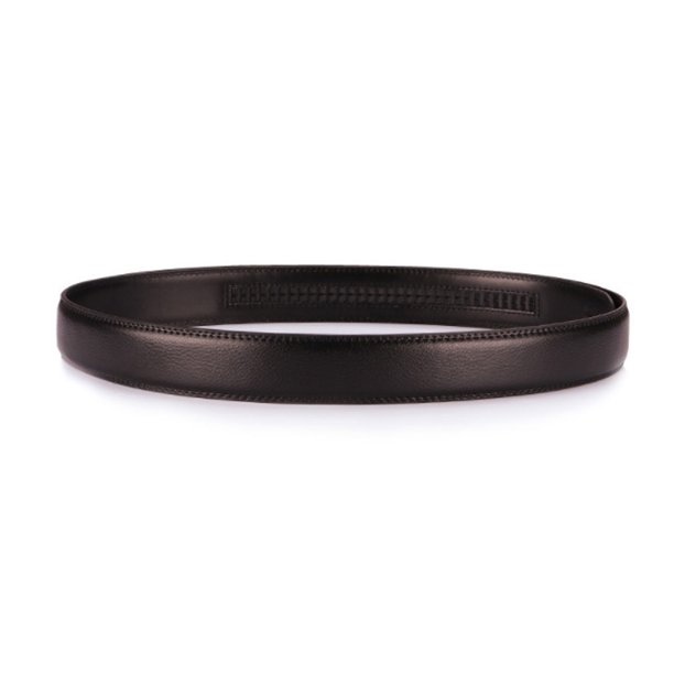 Sonducket Cinturón masculino Hebilla automática Cinturones portátiles Correa de moda Padre Marido Cumpleaños Accesorio Fiesta Trabajo diario Trabajo de Cinturones Marrón Sonducket AP012833-02