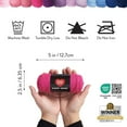 thumbnail image 4 of Red Heart® Super Saver® Super Craft Kit, 4 of 9