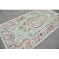 thumbnail image 4 of Turkish Rug, Living Room Rug, 5x9 ft, Oushak Rug, Salon Rug, Organic Rug, Handmade Rug, Decorative Rug,Oriental Rug, Vintage Rug, 6782, 4 of 10