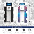 thumbnail image 2 of No Break Inteligente Gamer CDP GSMART1516 UPS 1500VA/900W Respaldo 10-30min AVR Supresor de Picos 16 Salidas 10 USB RJ45, 2 of 5