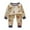 A41-Light Gray, variant on Hessimy Toddler Boys Girls Spring Summer Cute Car/cartoon Print Long Sleeve Sweatshirt & Jogger Pants Set（Light Purple，1-2 Years）