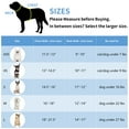 thumbnail image 4 of No Pull Dog Harness No Choke Reflective Pet Vest Adjustable Breathable Mesh Harnesses for Small Dogs Cats Walking, 4 of 7