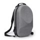 thumbnail image 3 of Bearachild Bolsa de almacenamiento para gafas de realidad Virtual, reemplazo de Color sólido, resistente al agua, gran capacidad, bolsas portátiles, Electrónica Gris, 3 of 6