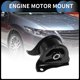 thumbnail image 2 of Soporte del motor Unique Bargains, MONTAJE DEL MOTOR No.50810SR3000 para Honda Civic 1998-2000 Negro, 1 Pc, 2 of 5