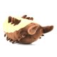 thumbnail image 4 of Muñeca de peluche Hives Worms, 33 cm, anime, para decoración, 4 of 4