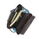 thumbnail image 4 of Fotbe Blue Tie Dye Mochila Bolso con Estampado para Mujer, Mochila Antirrobo de Nylon Impermeable, Bolsa Ligera de Hombro, 4 of 4
