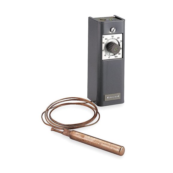 Temperature Controller